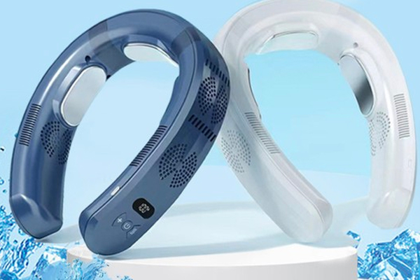 Sự thật về quạt thổi đá mini mát rượi ngày hè giá chỉ hơn 100.000 đồng-3