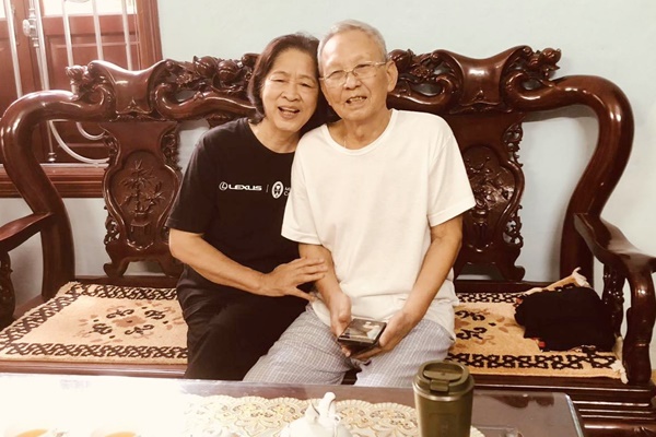 Bác sĩ tiết lộ tình tiết quan trọng giúp cụ ông 77 tuổi ở Hải Phòng sống lại-1