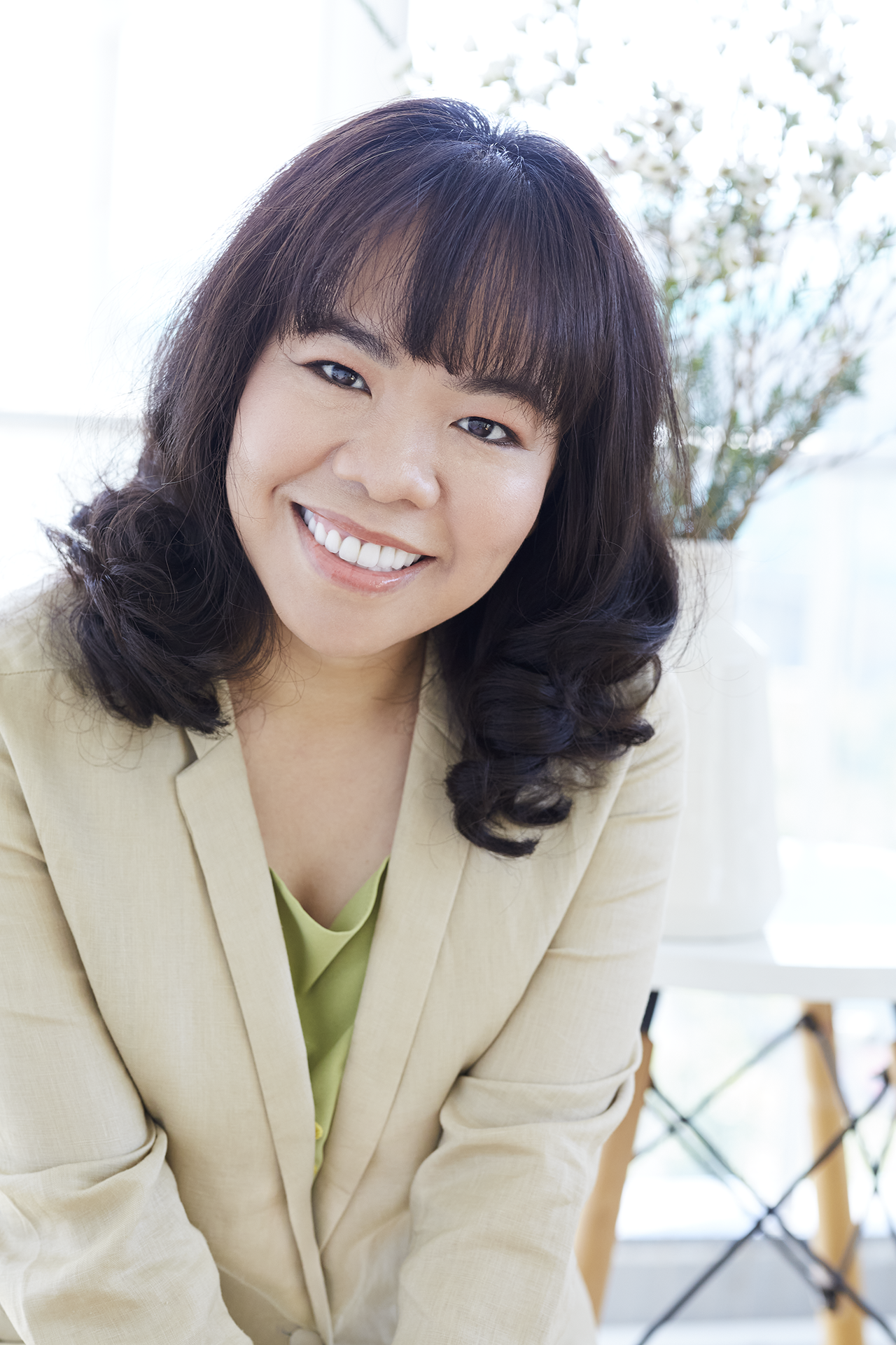 Mẹ khoe điểm con giật mình nghe hỏi: Con không học giỏi nữa, mẹ còn thương không?-1