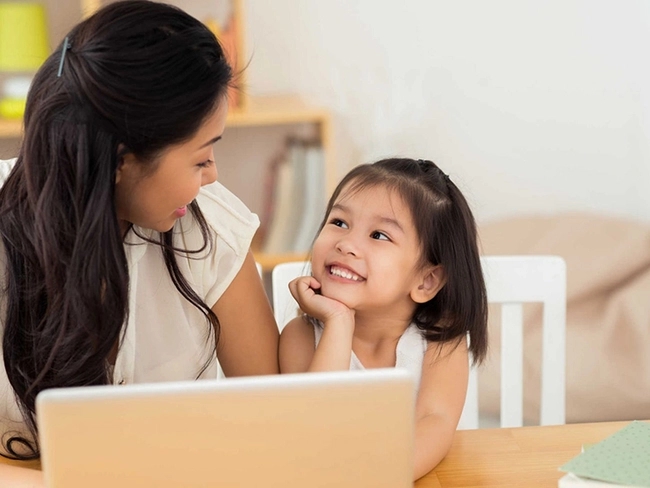 Sự lo lắng thái quá của người mẹ: Con cái yếu đuối, khó tự lập từ đây mà ra-3