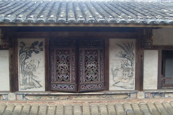 Bí mật về lâu đài hơn 10.000 tấn đá xây trên đầm lầy hơn 100 năm không sụt lún-2