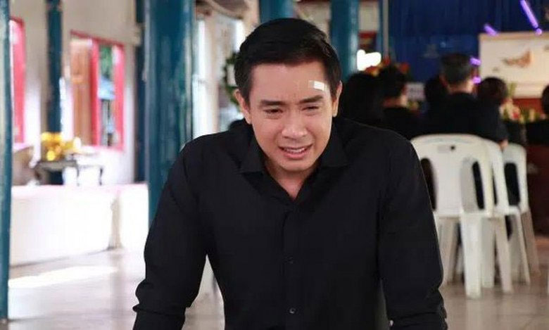 Vợ luôn có mùi lạ sau tăng ca, tôi sinh nghi nên đuổi thẳng, hôm sau sang quỳ gối xin cô ấy quay về-1