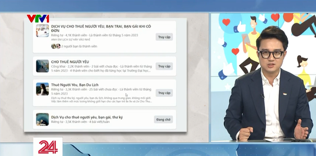 Dịch vụ thuê người yêu qua mạng biến tướng thành sugar baby-2