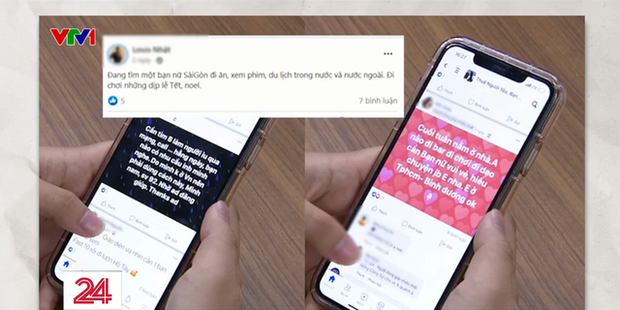 Dịch vụ thuê người yêu qua mạng biến tướng thành sugar baby-3