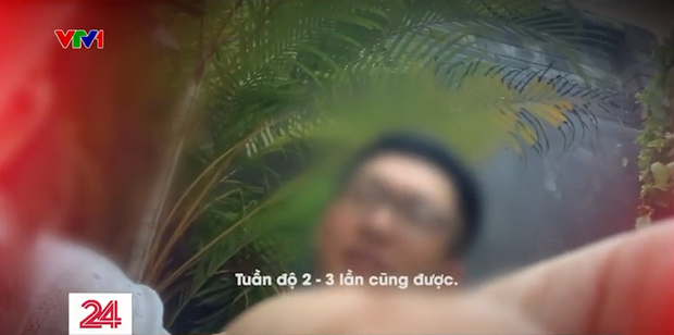 Dịch vụ thuê người yêu qua mạng biến tướng thành sugar baby-11