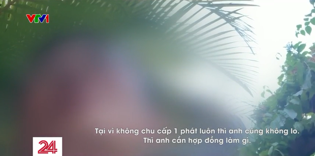 Dịch vụ thuê người yêu qua mạng biến tướng thành sugar baby-14