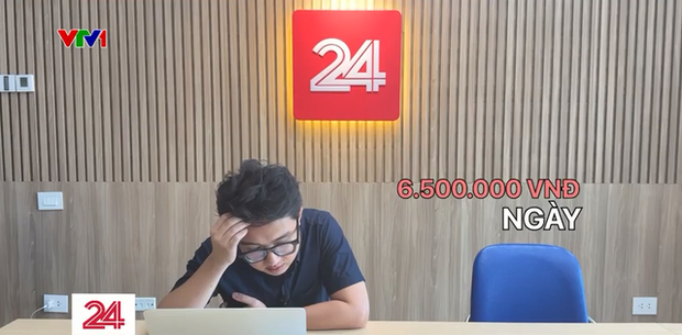 Dịch vụ thuê người yêu qua mạng biến tướng thành sugar baby-17