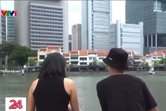 Dịch vụ thuê người yêu qua mạng biến tướng thành