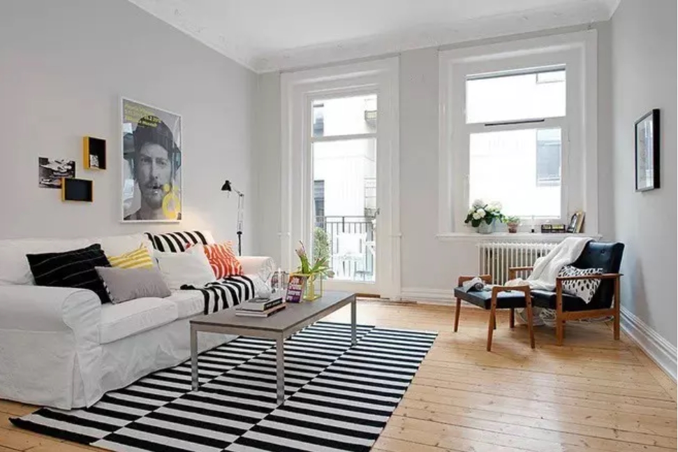 Nhà có 3 nơi trống rỗng, tiền như gió vào nhà trống, làm mãi không phất nổi-2