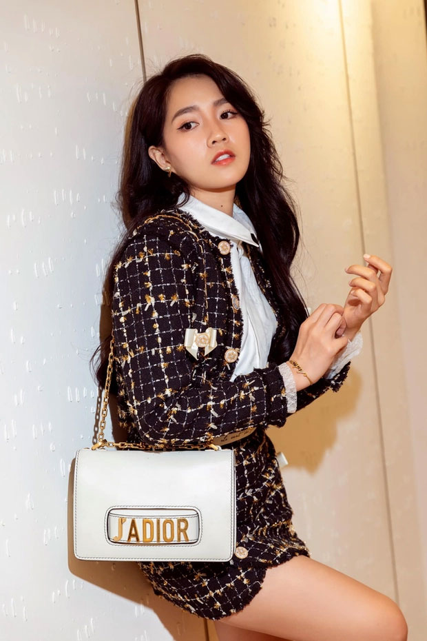 Kiều Trinh Xíu bất ngờ cung cấp thông tin về vụ bị đòi nợ 3,5 tỷ-1