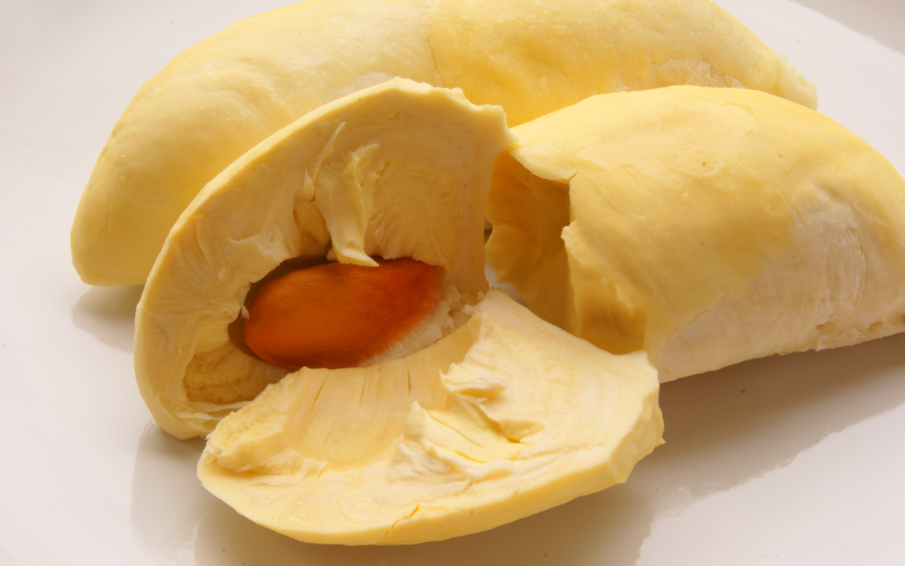 2 món ngon từ sầu riêng, ăn vừa lạ miệng vừa có tác dụng chống lão hóa-2