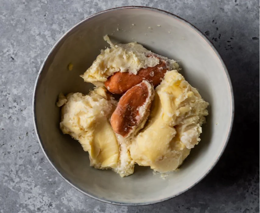 2 món ngon từ sầu riêng, ăn vừa lạ miệng vừa có tác dụng chống lão hóa-5