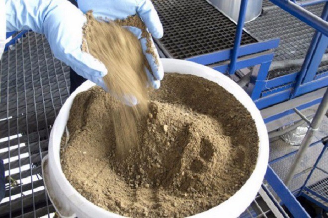 Thêm 2 thứ bột này vào nước tưới, cây đang héo rũ bỗng xanh tốt, hoa nở từng chùm-3