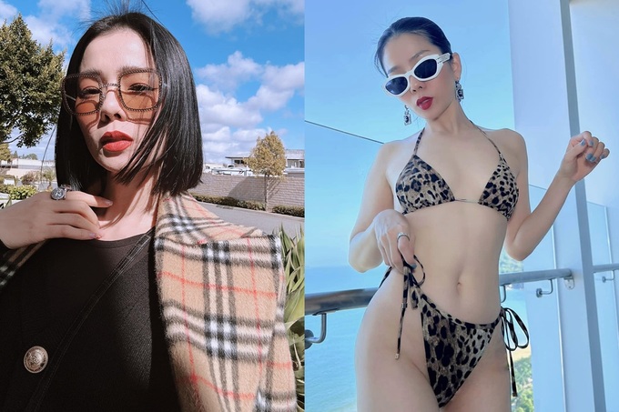 Lệ Quyên nói về bạn trai kém 12 tuổi: Tôi vẫn sẽ hết mình với tình yêu đó-3