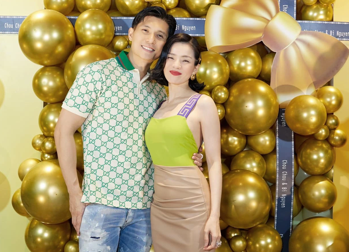 Lệ Quyên nói về bạn trai kém 12 tuổi: Tôi vẫn sẽ hết mình với tình yêu đó-2