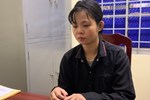 Khởi tố người mẹ đánh chết con trai 1 tuổi lúc say bia ở Bình Dương