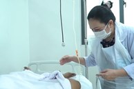 Vụ ngộ độc botulinum ở TP.HCM: Hai anh em liệt cơ, diễn tiến xấu