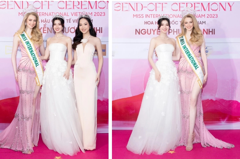 Á hậu Phương Nhi bảo lưu đại học-1