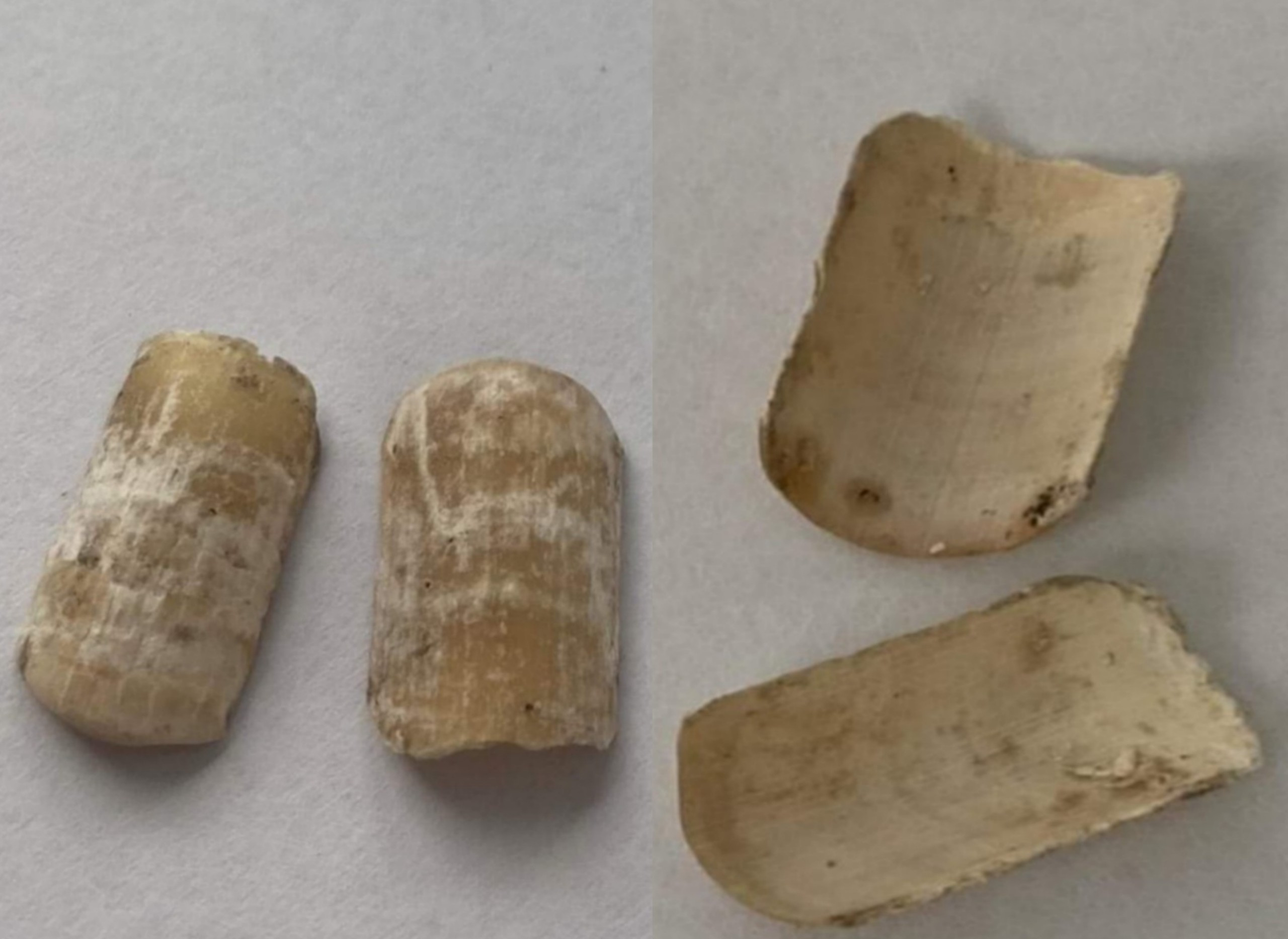 Công an tiếp tục tìm danh tính nạn nhân vụ chân tay bị đốt cháy trong túi xách-1