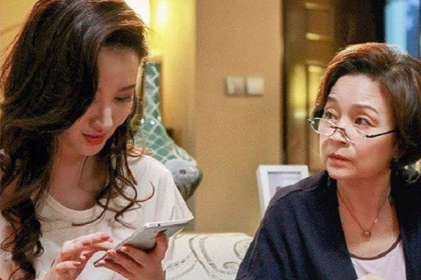 Mẹ chồng tốt bất ngờ quay xe tệ bạc với con dâu và lý do không ai ngờ tới-1