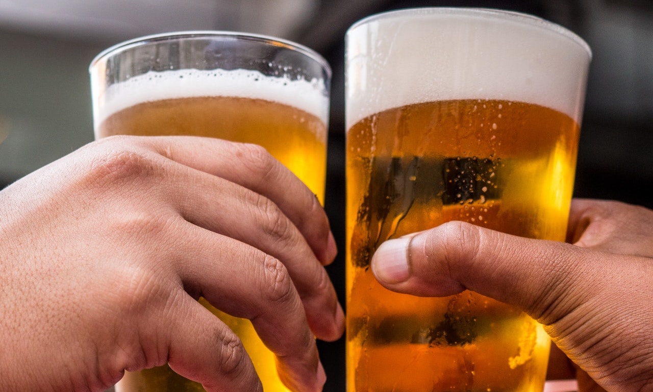 2 loại nước khiến gan tổn thương nhanh chóng, nhiều người ‘vô tư’ dùng giải khát mùa hè-2