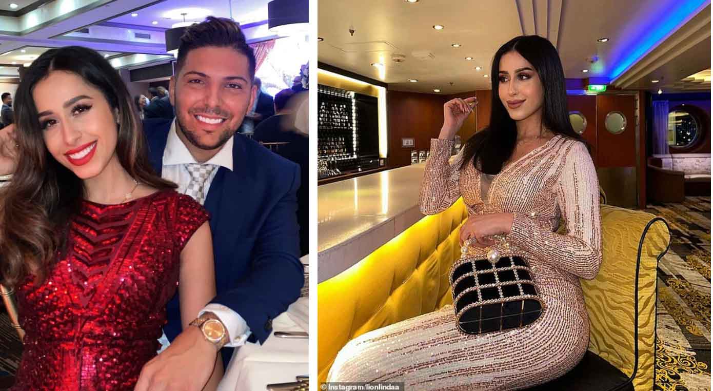 Phàn nàn về cuộc sống xa hoa khi làm vợ triệu phú, bà nội trợ Dubai” bị chỉ trích-4