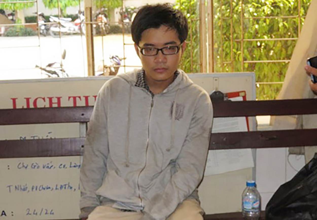 Những vụ giết người phân xác rùng rợn và giá phải trả-1