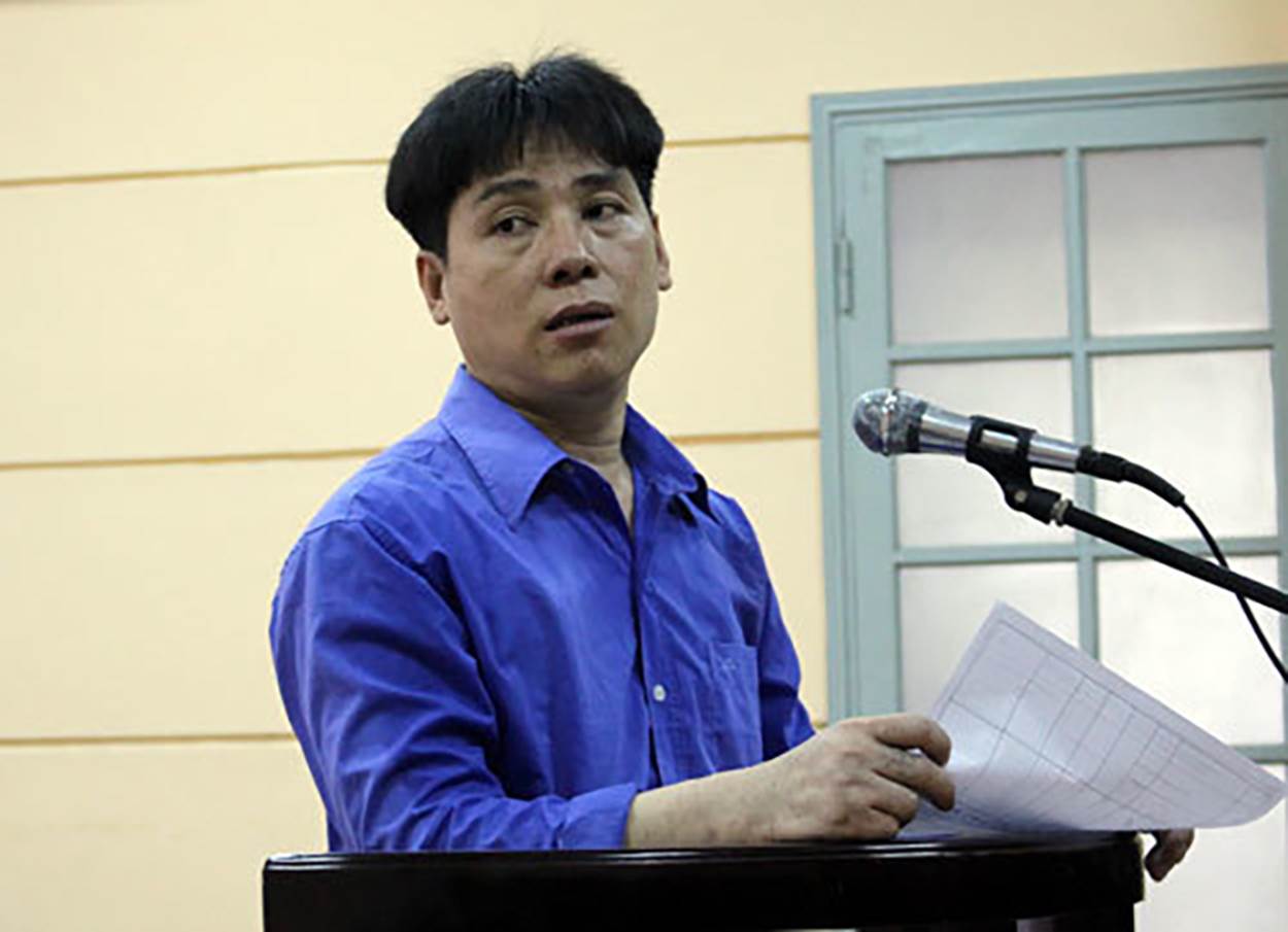 Những vụ giết người phân xác rùng rợn và giá phải trả-3