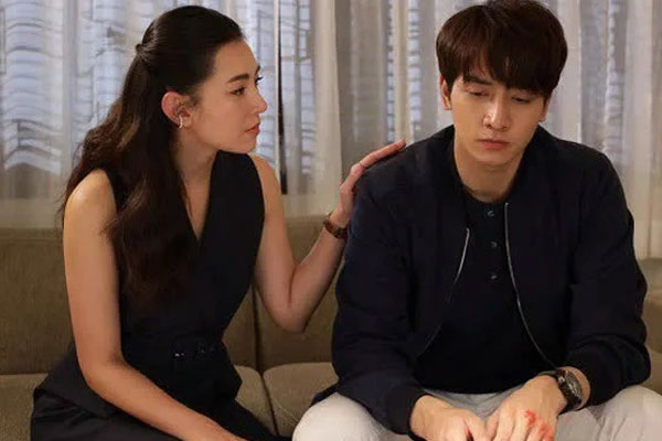 Ngay ngày tân gia, chồng đột ngột yêu cầu ly hôn khiến tôi lo tái mặt-1