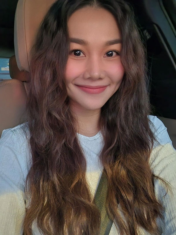 Thanh Hằng xác nhận hẹn hò và sắp kết hôn ở tuổi 40-2