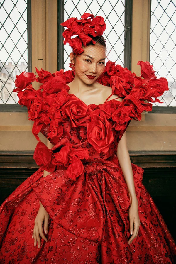 Thanh Hằng xác nhận hẹn hò và sắp kết hôn ở tuổi 40-3