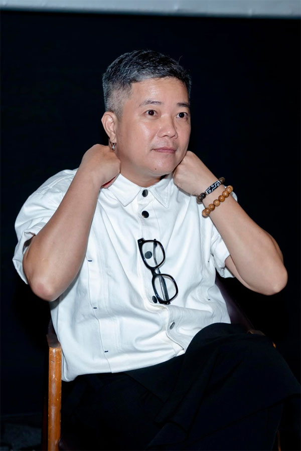 Hoàng Mèo lên tiếng về thông tin ngoại tình-1