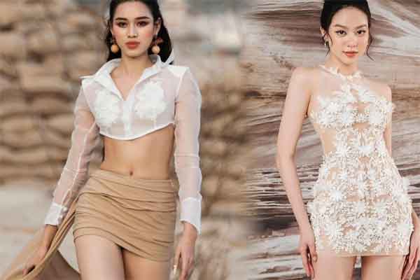 Nữ nghệ sĩ Bỗng dưng muốn khóc hé lộ những góc khuất xót xa sau tấm màn nhung-4