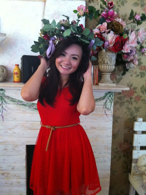 Sự nghiệp và cuộc sống nhiều thay đổi của bé Xuân Mai-2