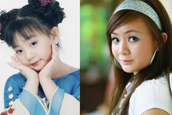 Bố ruột bé Xuân Mai: Qua Mỹ cùng vợ hai, phải làm nail kiếm sống rồi mở tiệm phở-3