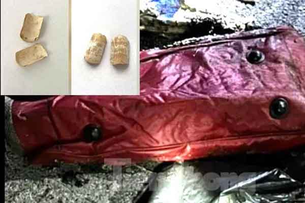 Hành trình sống chui lủi hơn 20 năm của người phụ nữ dùng axit giết chồng-2