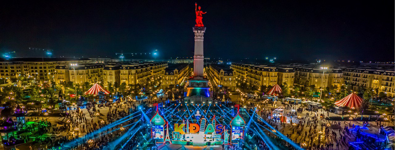 Xu hướng phát triển các ‘thành phố điểm đến’ trên thế giới-4