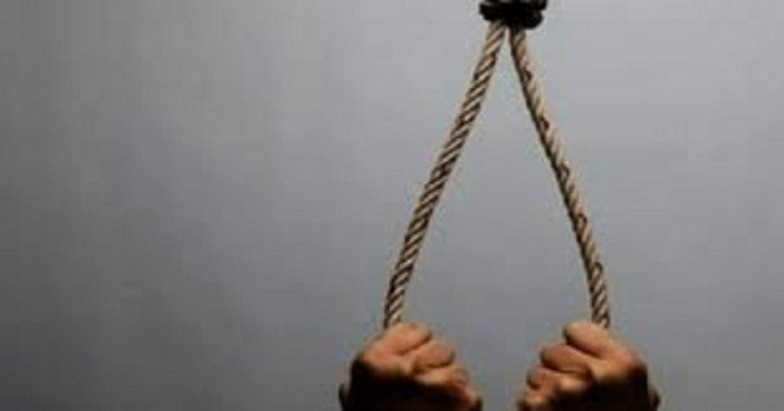 Mâu thuẫn với vợ, người đàn ông ở Quảng Ngãi nghi treo cổ con gái 4 tuổi-1