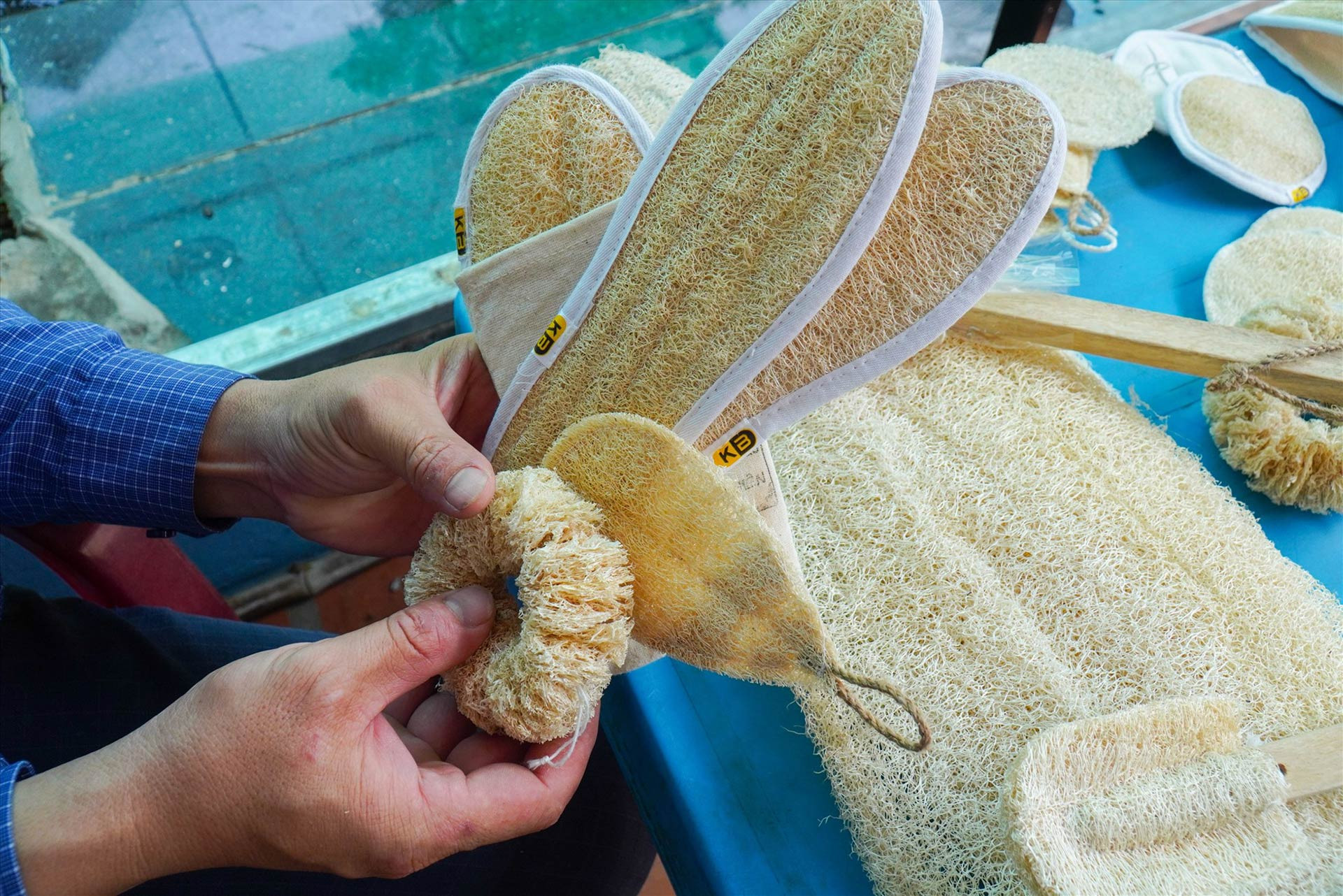 Loại quả ở Việt Nam giá rẻ bèo, sang nước ngoài thành đặc sản-2