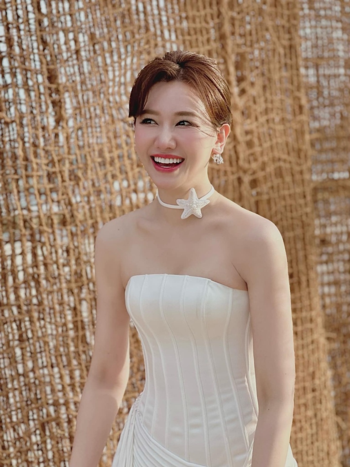 Hari Won bị người lạ liên tục gọi điện đòi nợ-2