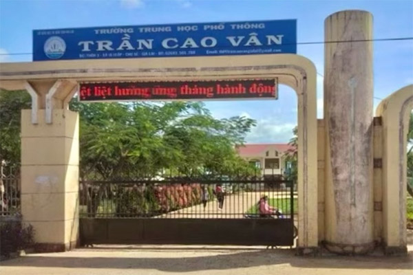 Bàng hoàng vụ vỡ hụi gần 50 tỉ đồng tại Đồng Nai-3