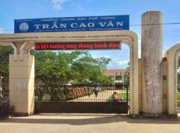 Thua chứng khoán, nữ thủ quỹ tham ô 450 triệu đồng rồi dựng hiện trường mất trộm-1