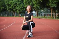 'Siêu nhân' Nguyễn Thị Oanh: Bảo vệ da bao nhiêu cũng không lại với cái nắng hè nhưng đã đam mê, mình sẽ không ngừng chạy