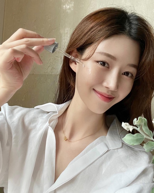 3 bước chăm sóc da giúp tăng sinh collagen-1