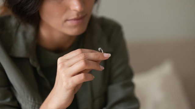 Người có ít tình cũ trước khi kết hôn thường có hôn nhân hạnh phúc hơn-2