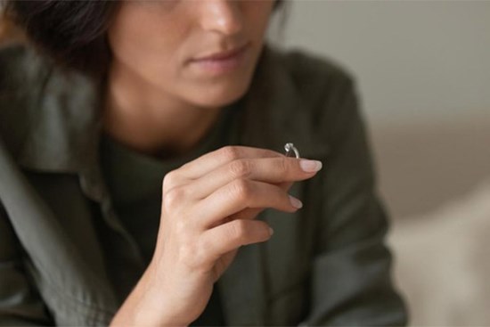 Người có ít tình cũ trước khi kết hôn thường có hôn nhân hạnh phúc hơn