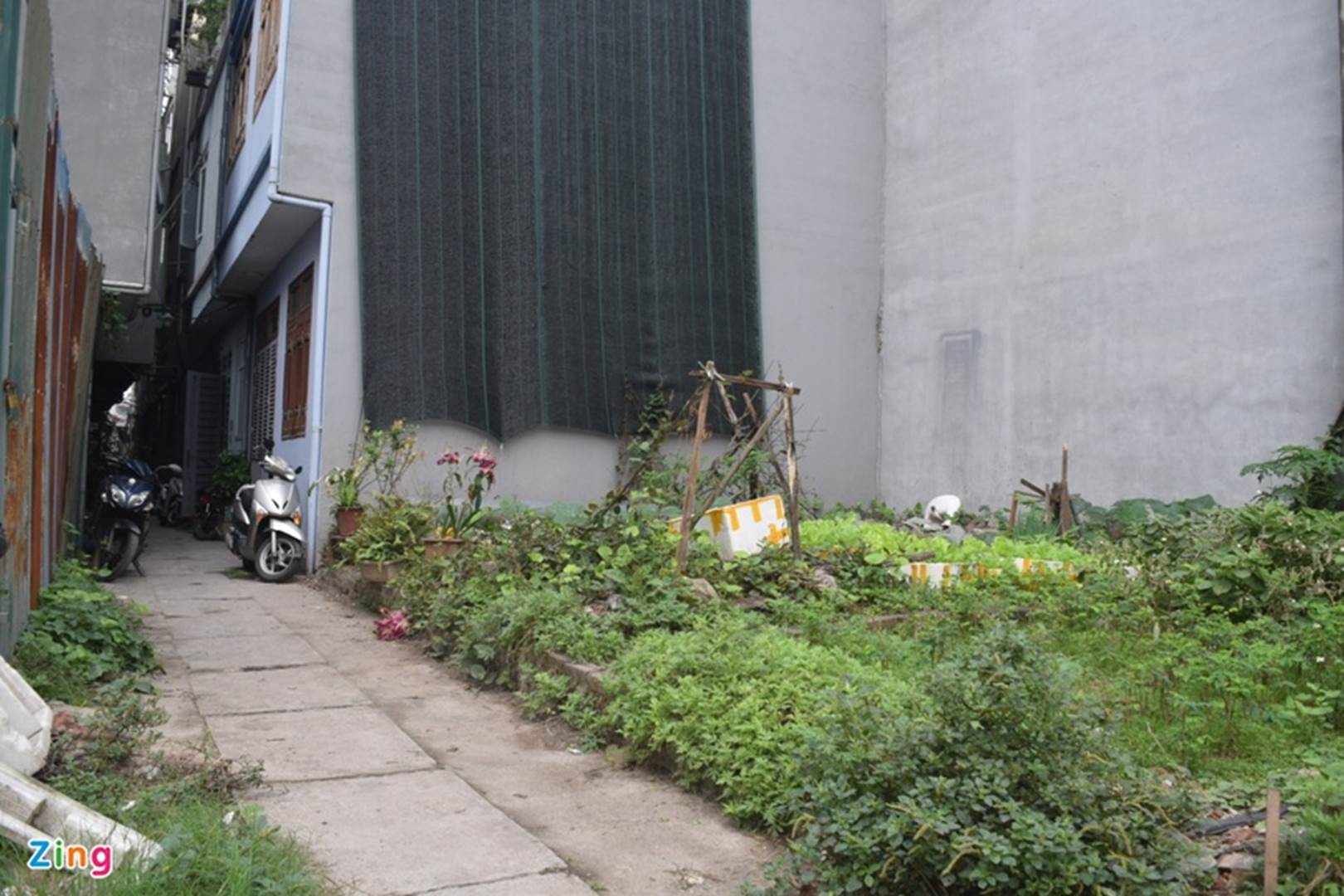 Cơn sốt đi qua, đất nền Hà Nội đồng loạt hạ giá-2