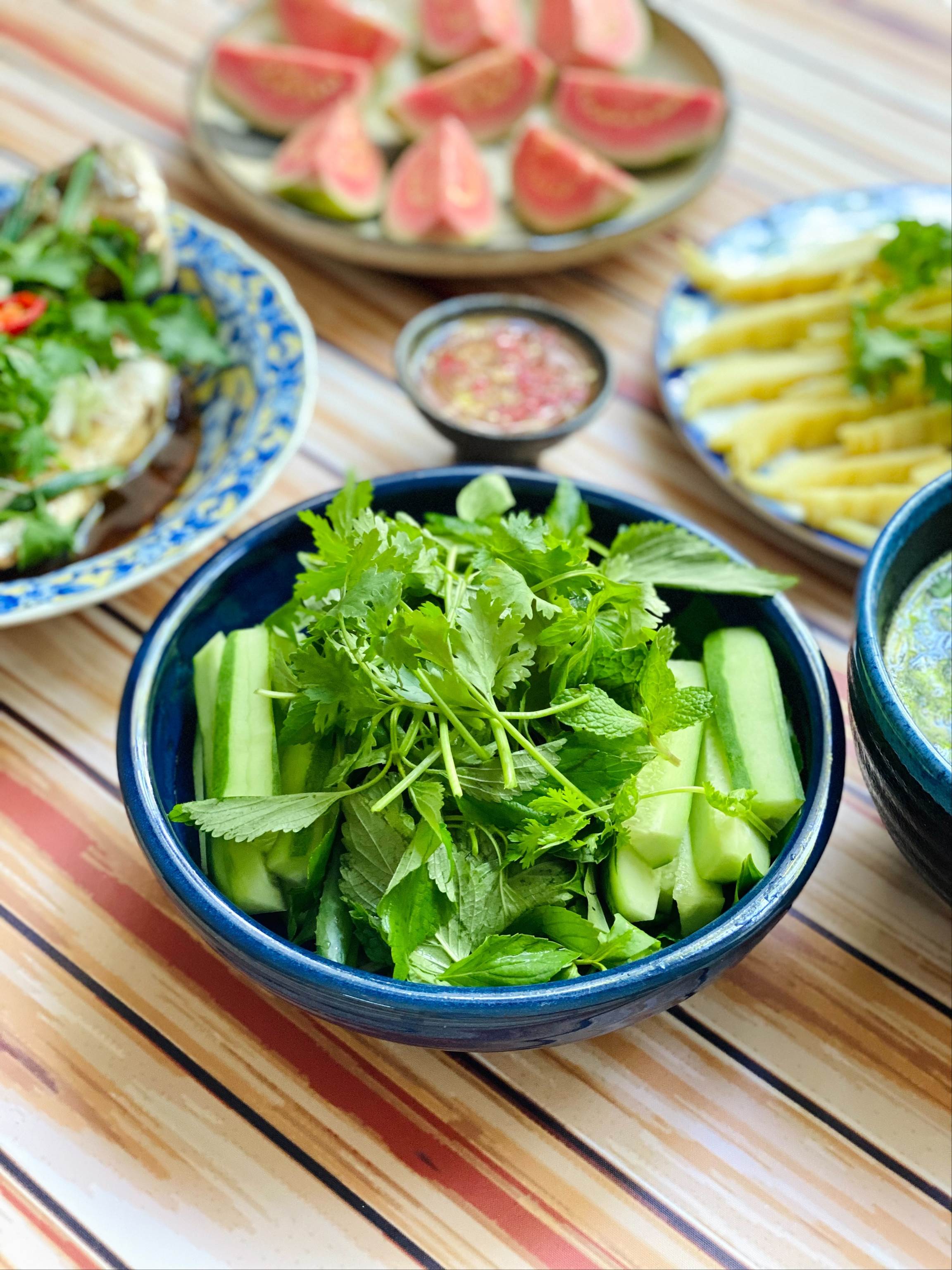 Gợi ý thực đơn cơm tối cuối tuần ngon miệng giàu dinh dưỡng-3