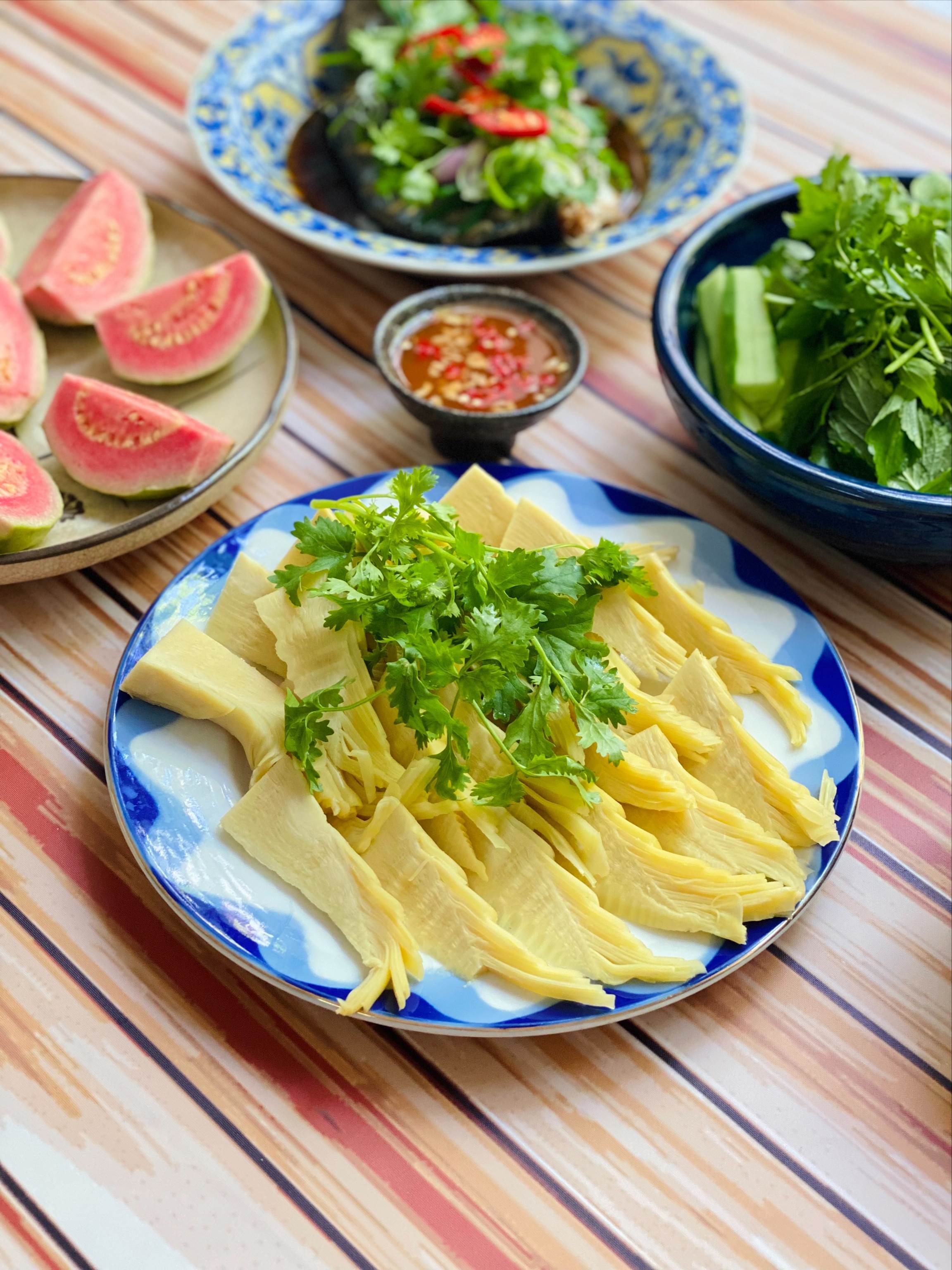 Gợi ý thực đơn cơm tối cuối tuần ngon miệng giàu dinh dưỡng-5