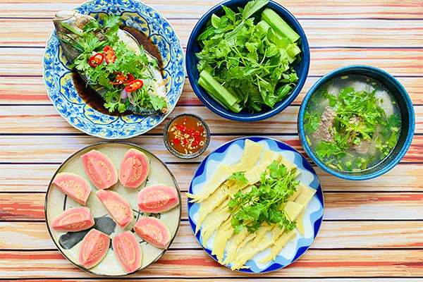 Mách bạn công thức pha nước uống sảng khoái mát lạnh ngày hè-8